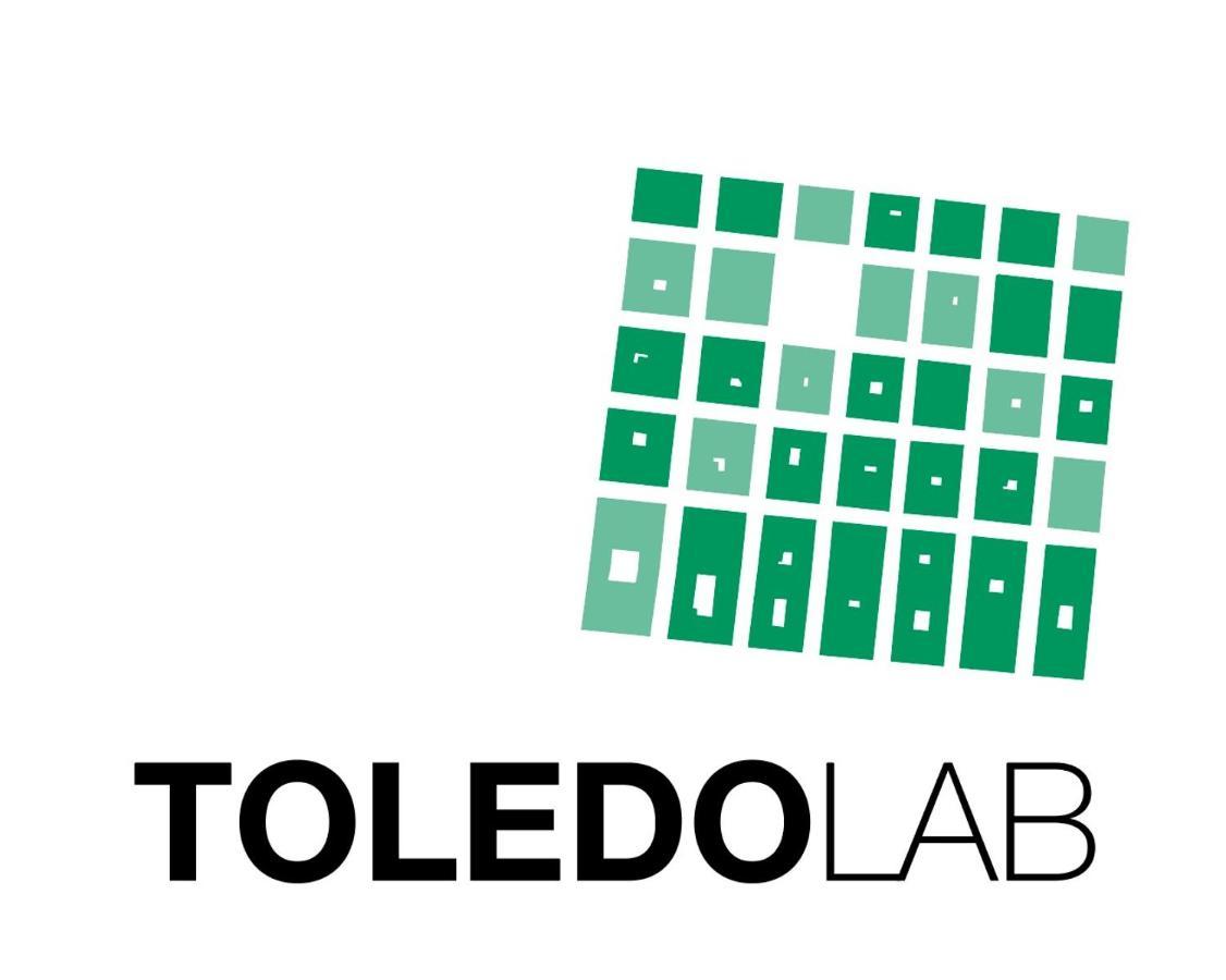 Toledo Lab Hotel Naples Exterior photo