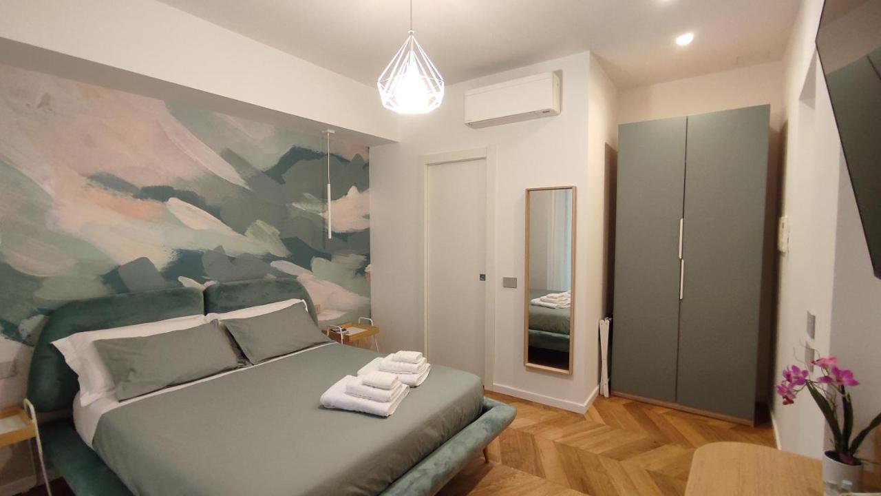 Toledo Lab Hotel Naples Exterior photo
